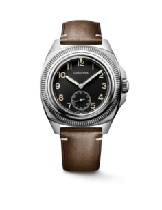 Longines Pilot Majetek