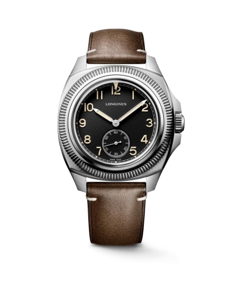 Longines Pilot Majetek