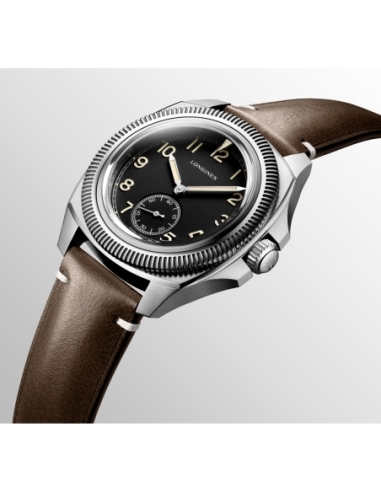 Longines Pilot Majetek