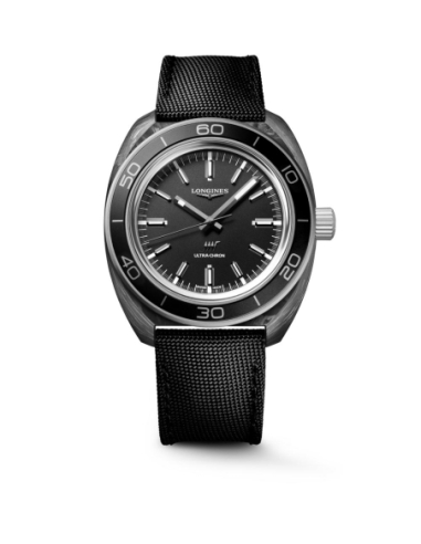 Ultra‑chron Carbon