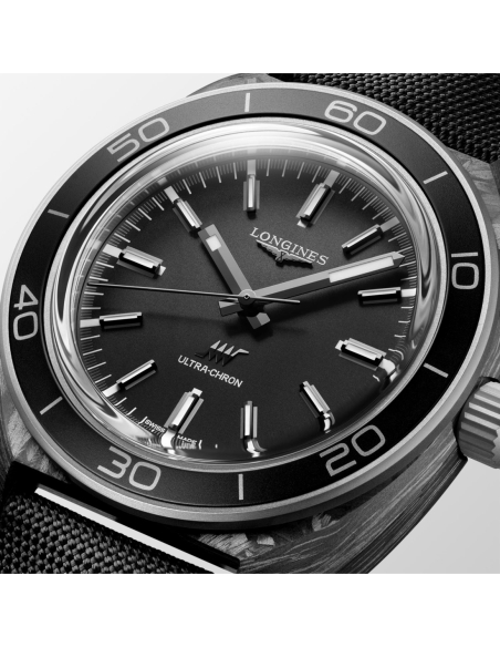 Ultra‑chron Carbon