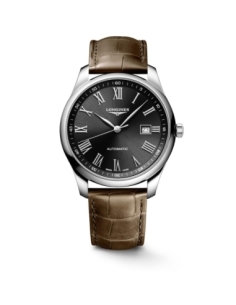 Longines Master Collection