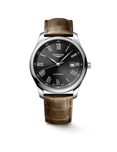 Longines Master Collection