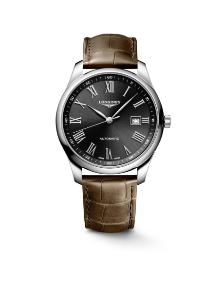 Longines Master Collection