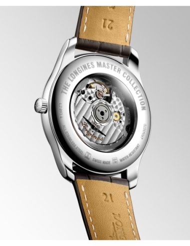 Longines Master Collection