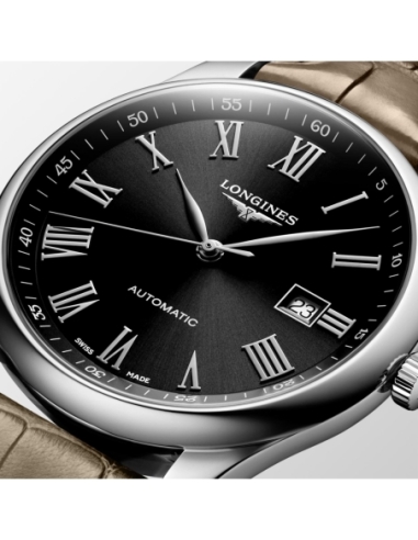 Longines Master Collection