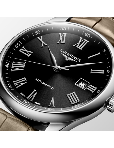 Longines Master Collection