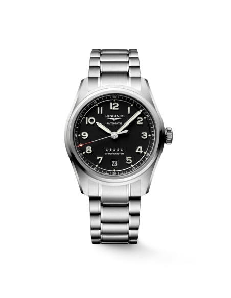 Longines Spirit