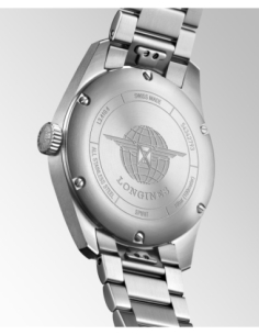 Longines Spirit 2