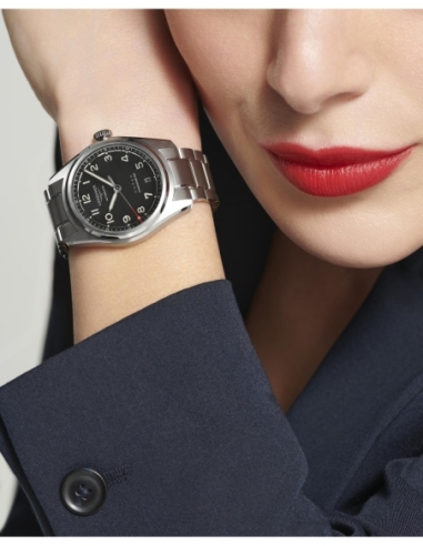 Longines Spirit