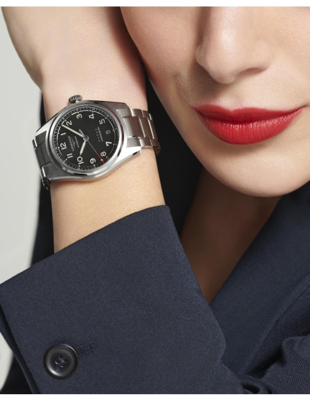 Longines Spirit