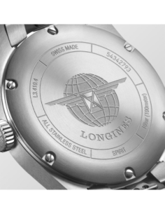 Longines Spirit 2