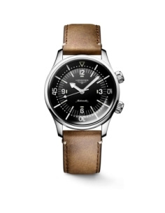 Longines Legend Diver