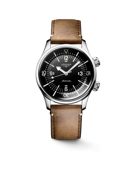 Longines Legend Diver