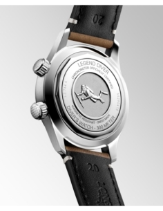 Longines Legend Diver 2