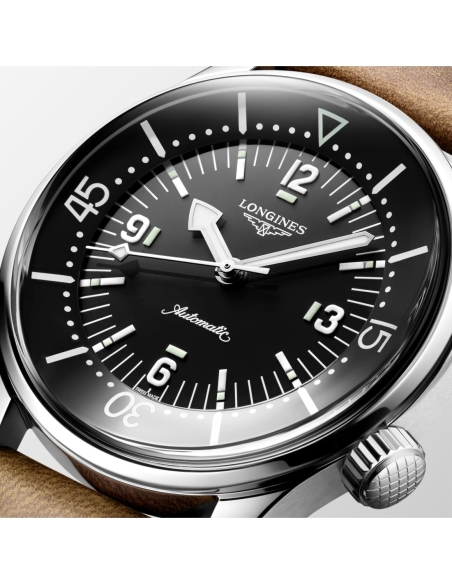 Longines Legend Diver