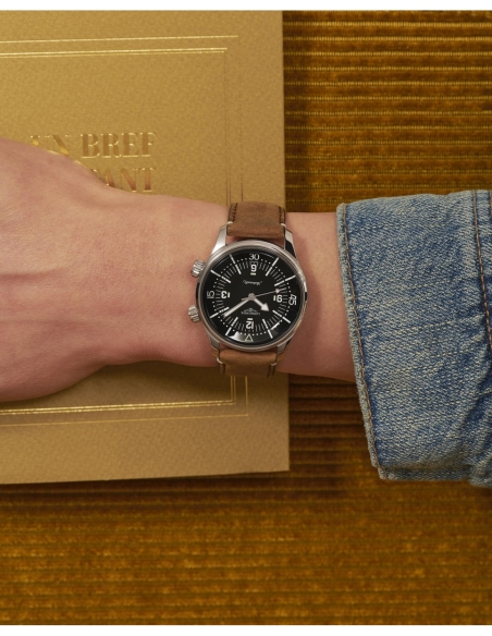 Longines Legend Diver