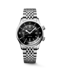 Longines Legend Diver