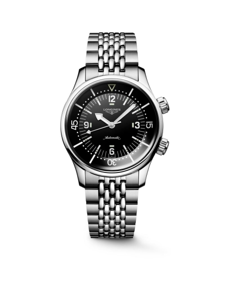 Longines Legend Diver
