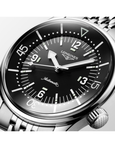 Longines Legend Diver