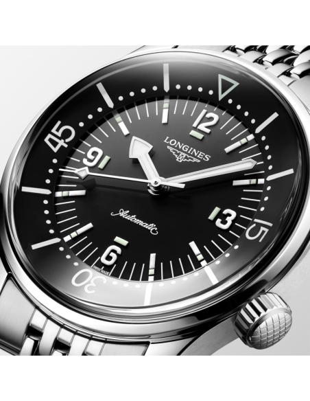 Longines Legend Diver