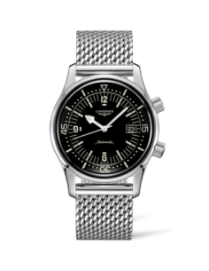 Longines Legend Diver