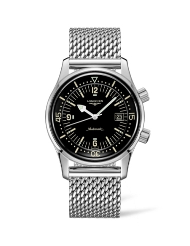 Longines Legend Diver