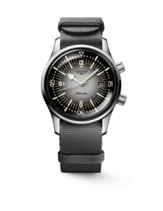 Longines Legend Diver