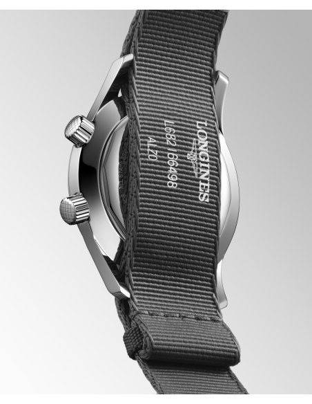 Longines Legend Diver