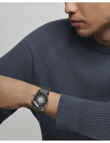 Longines Legend Diver