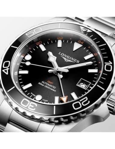 Hydroconquest Gmt