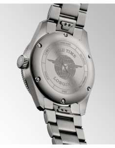 Longines Spirit Zulu Time... 2