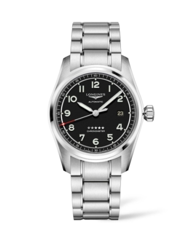 Longines Spirit