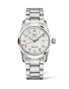 Longines Spirit