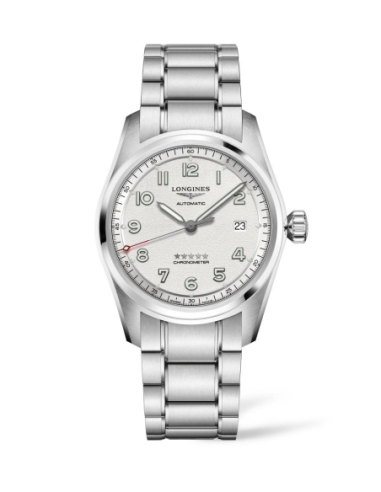 Longines Spirit