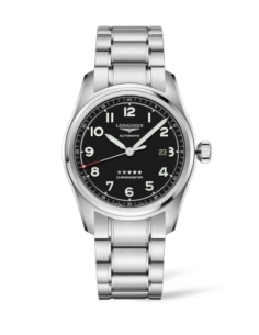 Longines Spirit