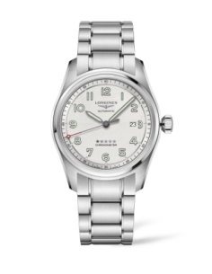 Longines Spirit