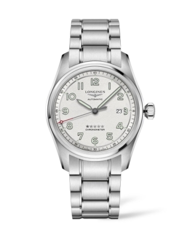 Longines Spirit