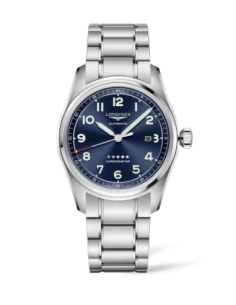 Longines Spirit