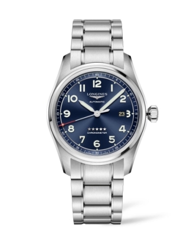 Longines Spirit