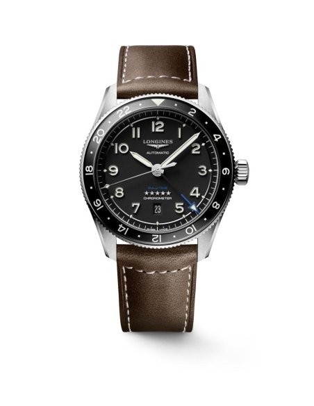 Longines Spirit Zulu Time