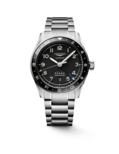 Longines Spirit Zulu Time