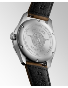 Longines Spirit Zulu Time 2