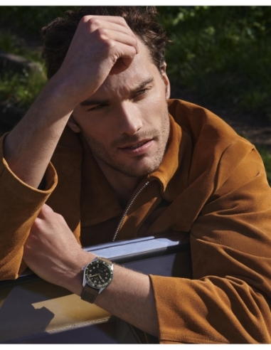 Longines Spirit Zulu Time