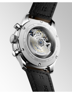 Longines Spirit Flyback 2