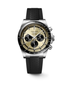 Conquest Chronograph
