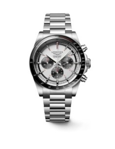 Conquest Chronograph