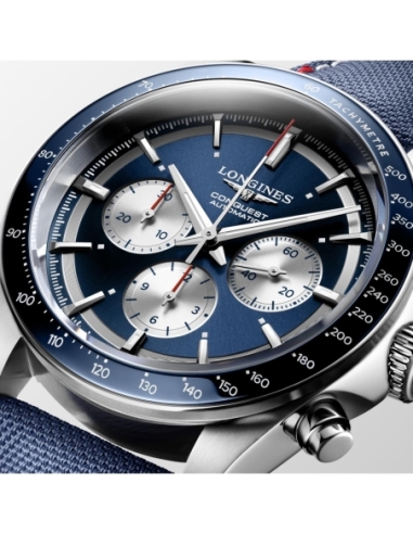 Conquest Marco Odermatt