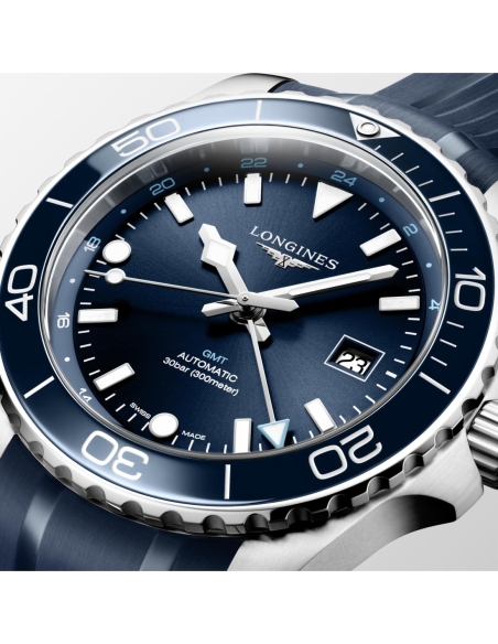 Hydroconquest Gmt