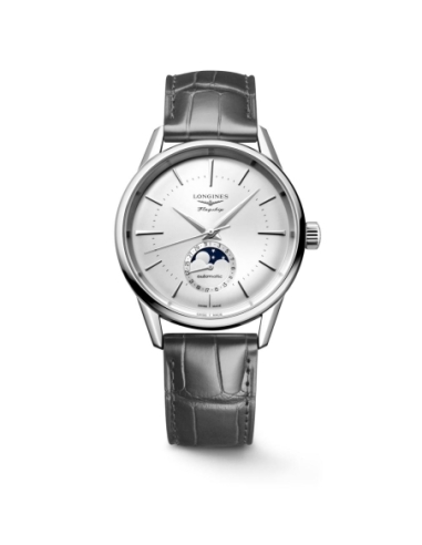 Flagship Heritage Moonphase